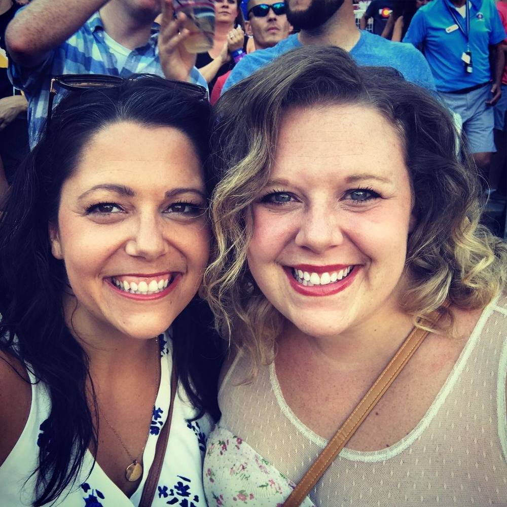 Meet your Posher, Katelyn